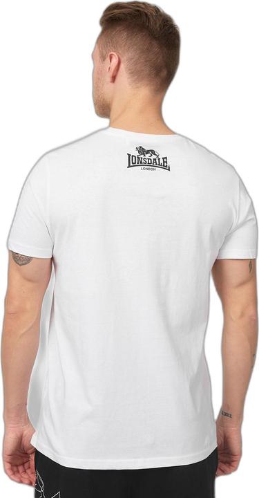 Produktbild Lonsdale Logo (4XL)
