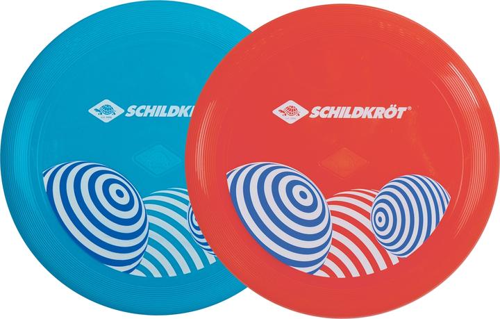 Image du produit Schildkröt Speeddisc Ocean ass.