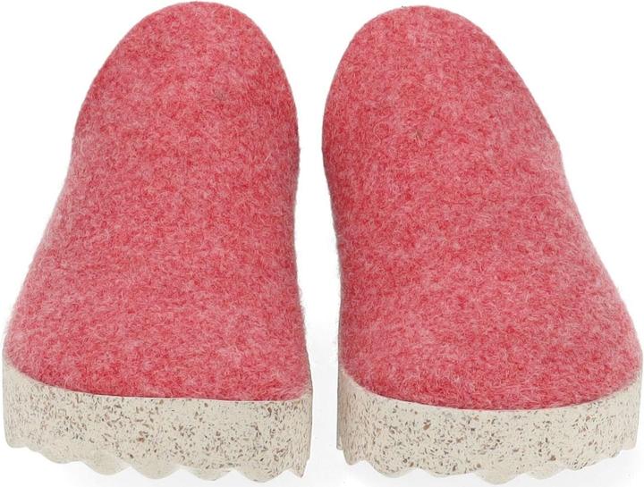 Actual product image Asportuguesas This warm felt slipper from the brand offers wellness for cosy evenings at home. F (38)