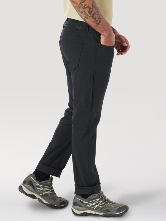 Actual product image Wrangler FWDS 5 Pocket Pant (31)