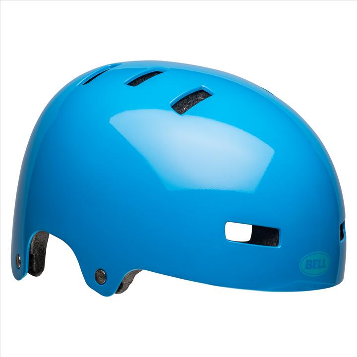 Actual product image Bell Local (55 - 59 cm)