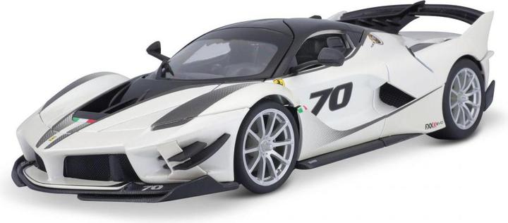 Bburago Ferrari FXX-K