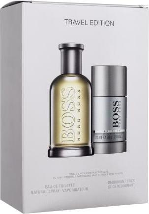 Image du produit Hugo Boss Patron Embouteillé (Set parfum, Set soin du corps)
