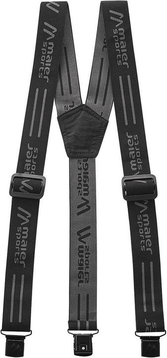 Produktbild Maier Sports Suspender Hosenträger (One Size)