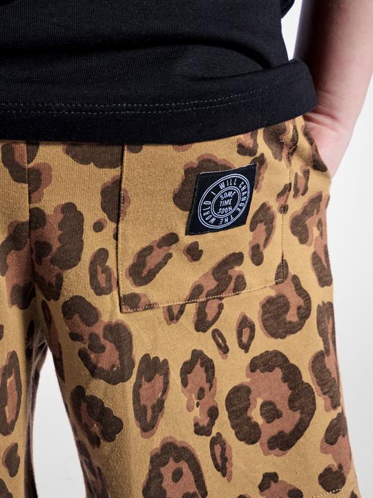 Produktbild hummel stmEASTWOOD SHORTS (164)