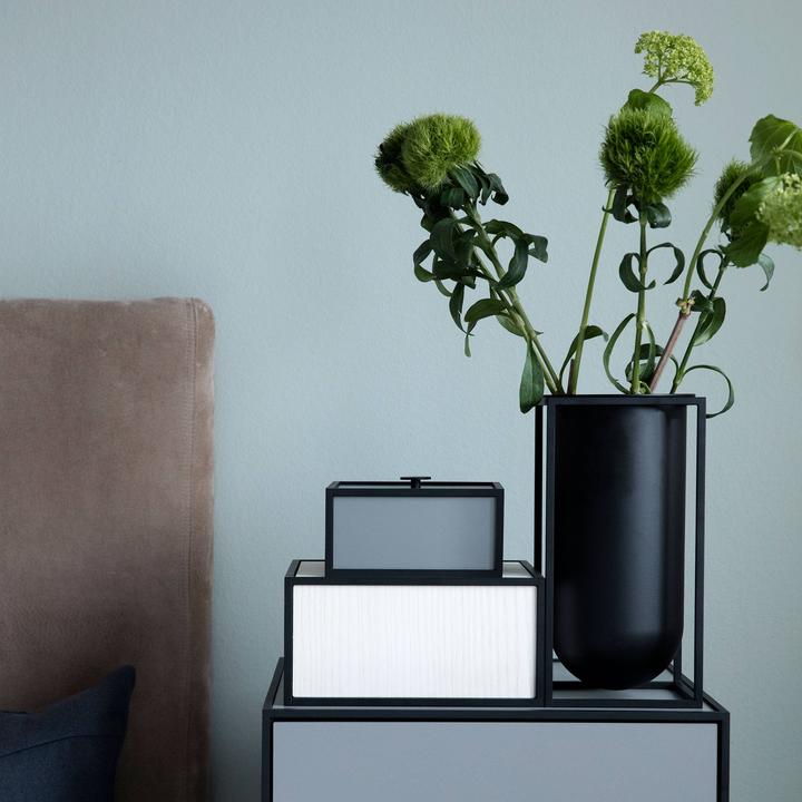 Produktbild by Lassen Kubus Lolo Vase