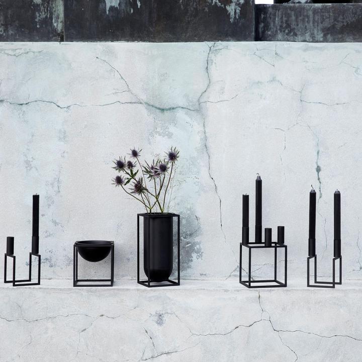 Produktbild by Lassen Kubus Lolo Vase