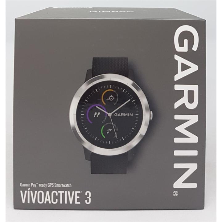 Produktbild Garmin Vivoactive 3 (43 mm)