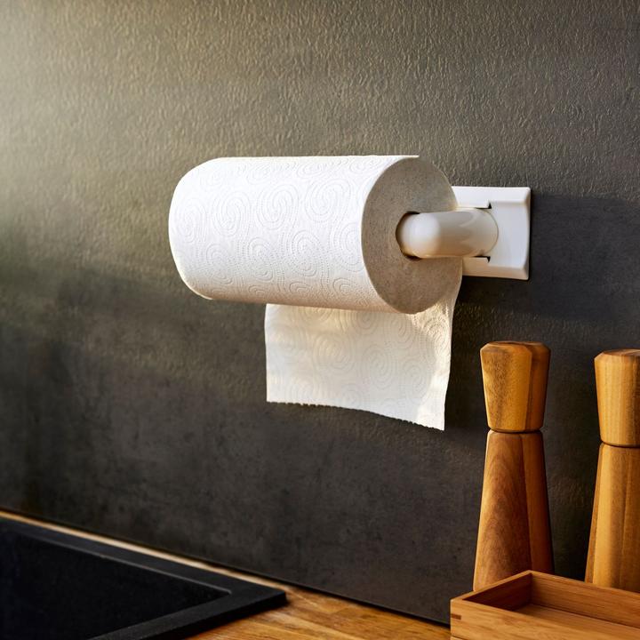 Actual product image Rotho Kitchen roll holder