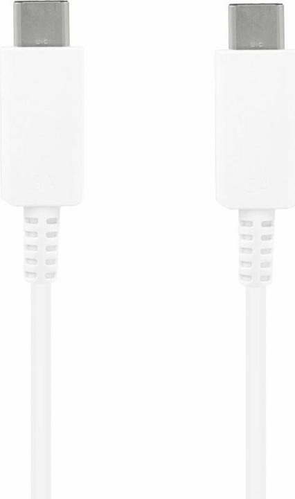 Produktbild Samsung USB-C – USB-C (1.80 m, USB 2.0)
