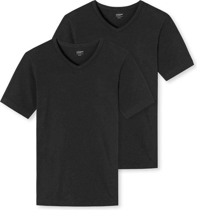 Produktbild Uncover by Schiesser 4PACK (XL)