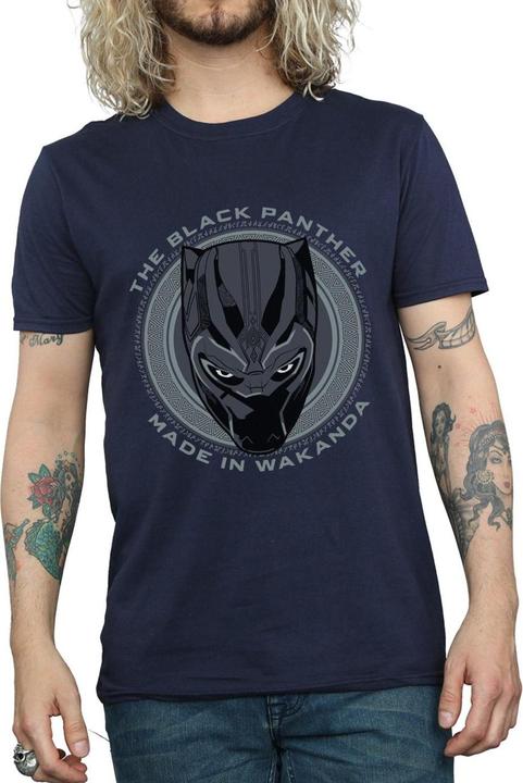 Produktbild Black TShirt (XXL)