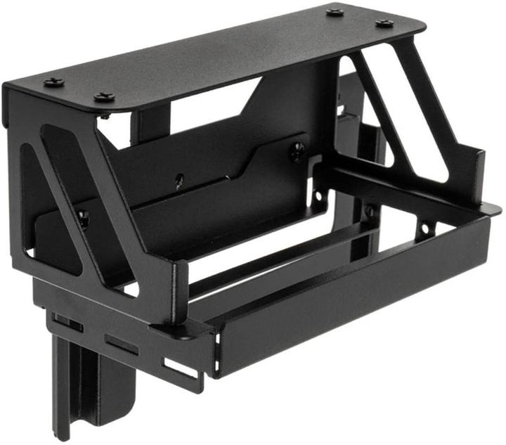 Actual product image Lian-Li O11DE-9X GPU Bracket