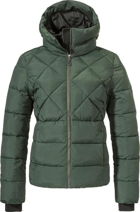 Produktbild Schöffel Ins. Jacket Boston (44)