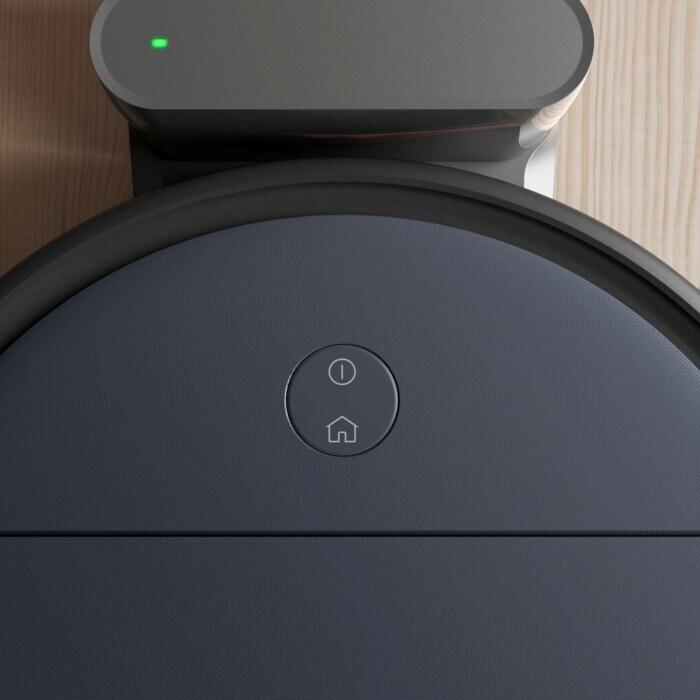 Immagine prodotto Electrolux ER61UW1DB (Robot aspirapolvere)