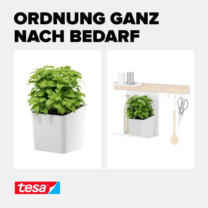 Immagine prodotto tesa Vaso per erbe aromatiche (13.50 cm)