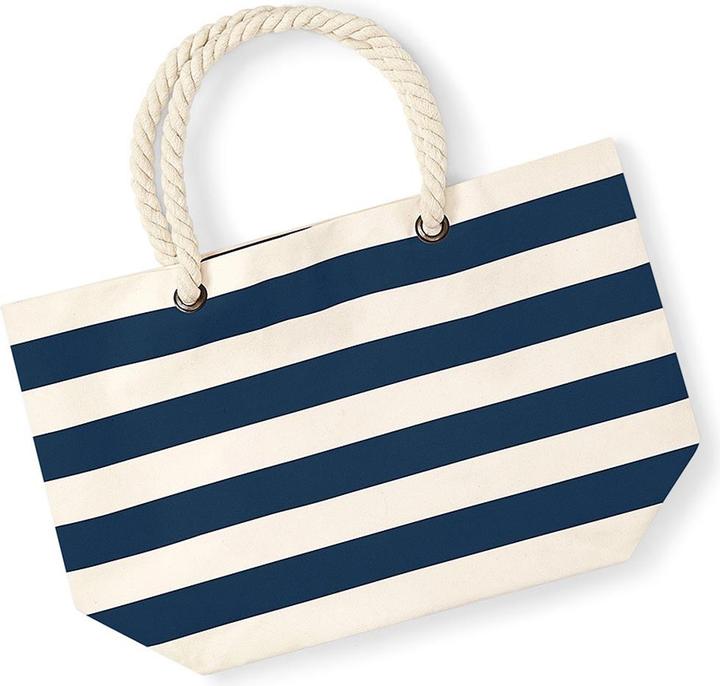 Actual product image Westford Mill Beach bag (22 l)