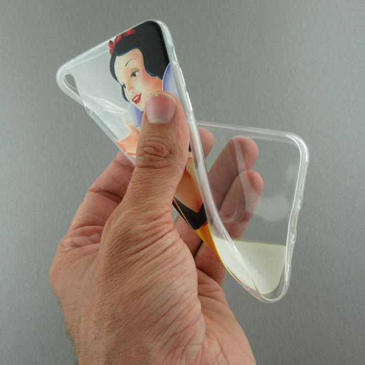 Produktbild PhoneLook Hülle Schneewittchen (Apple iPhone XS Max)
