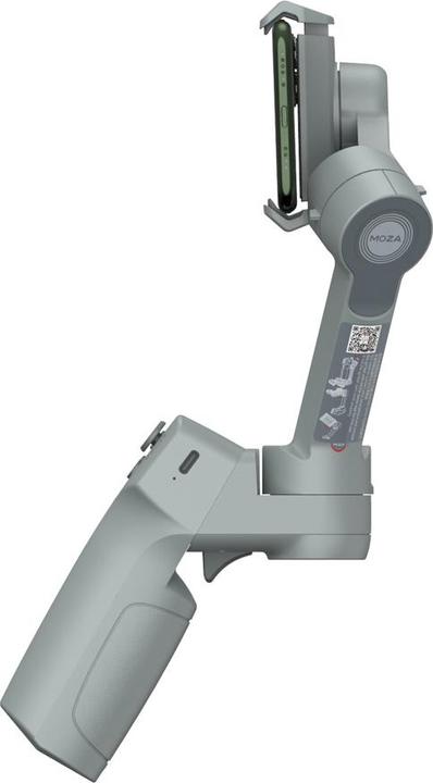 Produktbild Moza Mini MX Smartphonekamerastabilisator (Smartphone, 0.28 kg)