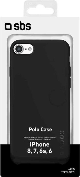 Immagine prodotto SBS Coperchio di protezione (Apple iPhone 6)