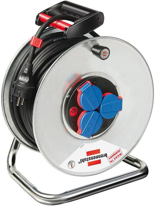 Produktbild Brennenstuhl Garant S (50 m, 1.50 mm²)