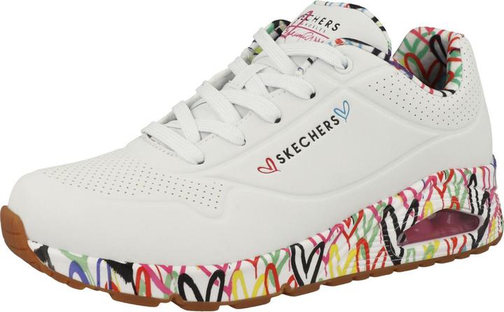 Actual product image Skechers Sneaker - 91827 (38.5)