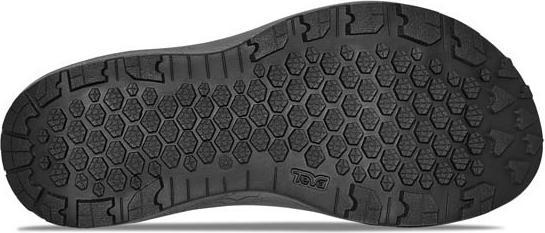 Actual product image Teva 's Hydratrek Sandal (43)