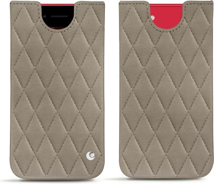 Immagine prodotto Noreve Cover in pelle (Apple iPhone SE (seconda generazione), Apple iPhone SE (terza generazione))