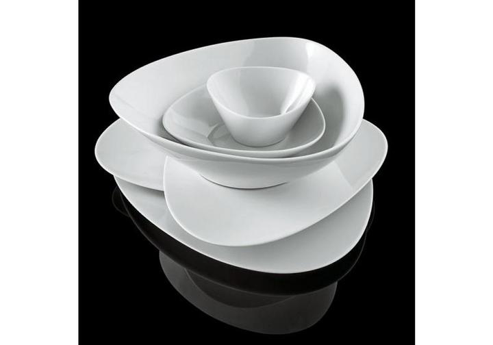 Immagine prodotto Alessi Ciotola Colombina (14.80 cm, 0.36 l, 1 x)