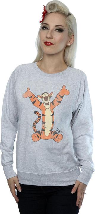 Image du produit Winnie the Pooh - Sweat CLASSIC - Femme (XS)