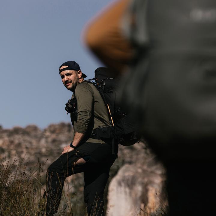 Immagine prodotto Fjällräven Keb Trousers long (52)