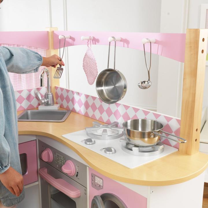 Image du produit KidKraft Cuisine Grand Gourmet Corner