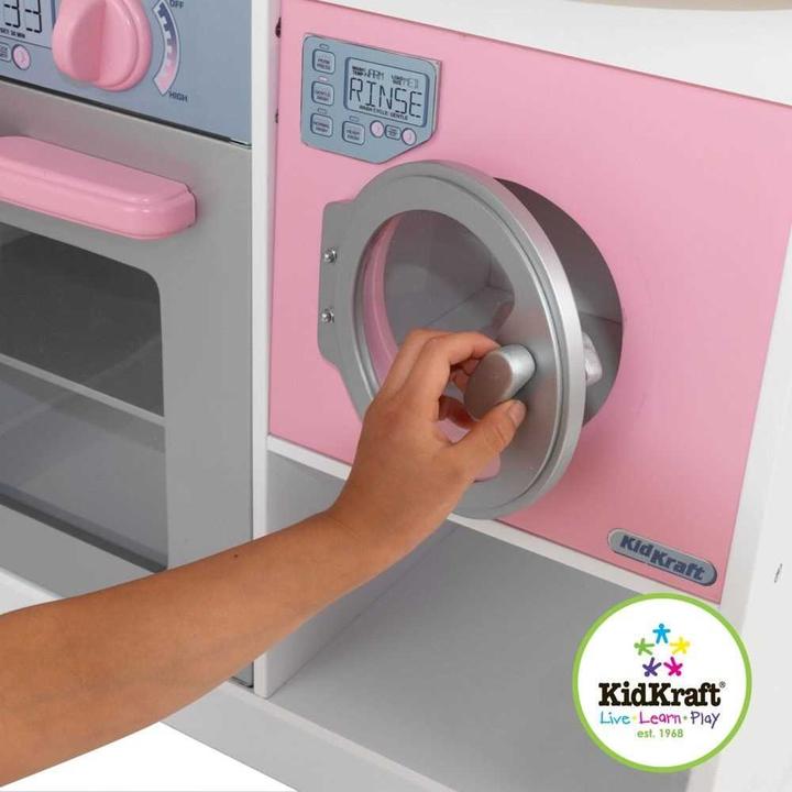 Image du produit KidKraft Cuisine Grand Gourmet Corner