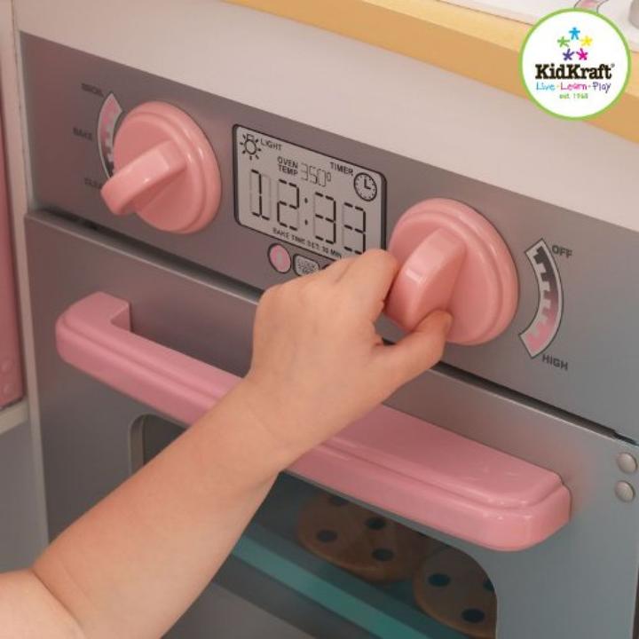 Image du produit KidKraft Cuisine Grand Gourmet Corner