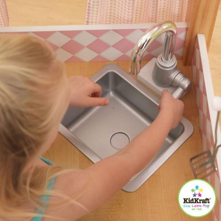 Image du produit KidKraft Cuisine Grand Gourmet Corner