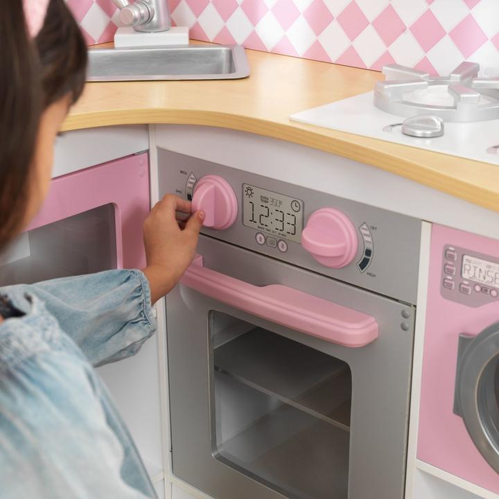 Image du produit KidKraft Cuisine Grand Gourmet Corner
