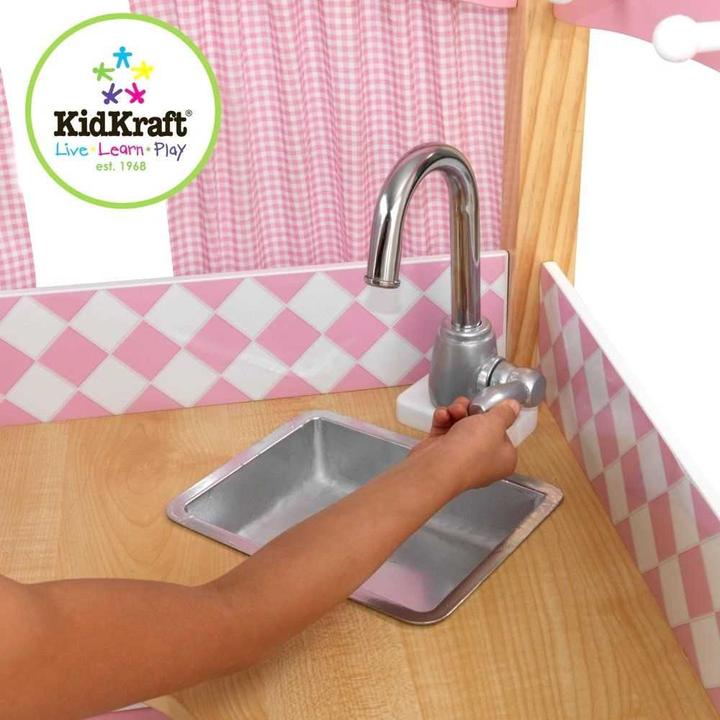 Image du produit KidKraft Cuisine Grand Gourmet Corner