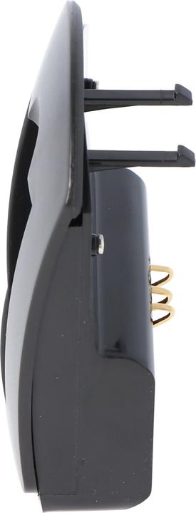 Produktbild AccuCell Schnell-Ladegerät passend für Fuji NP-45 Akku, Agfa NP-45 (Ladegerät)