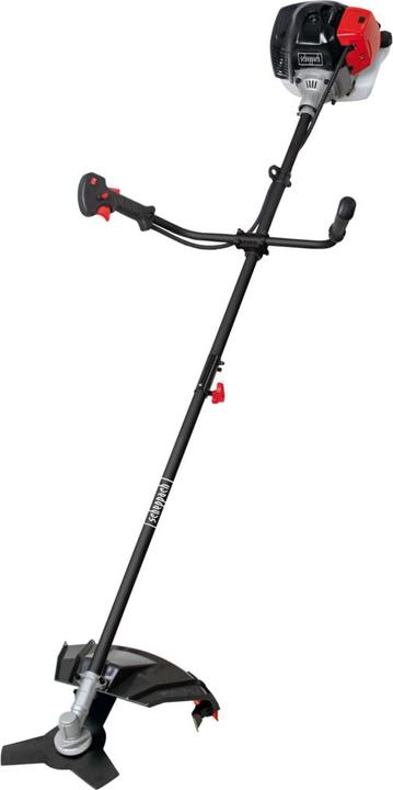 Scheppach BCH5200PB brush cutter 1.8hp (Metal cutting blade)
