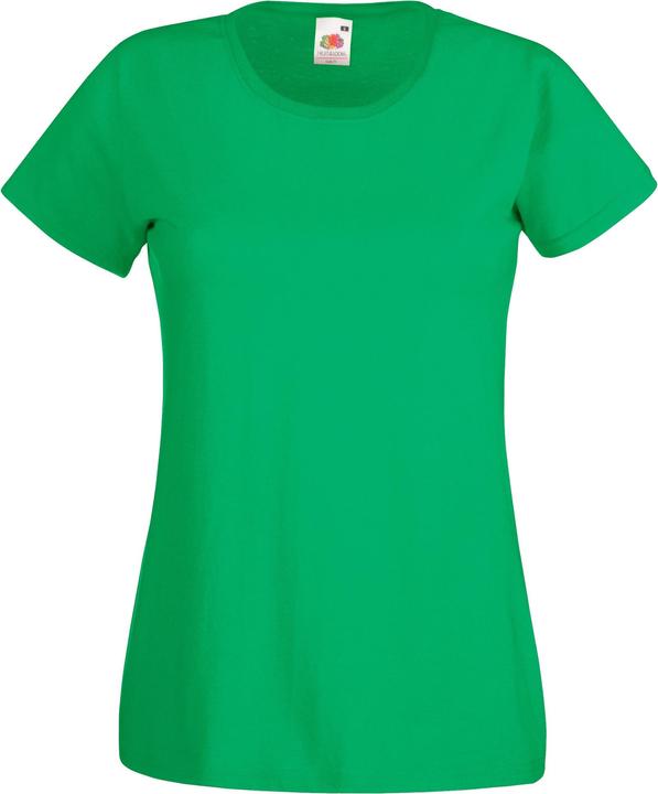 Fruit of the Loom LadyFit TShirt