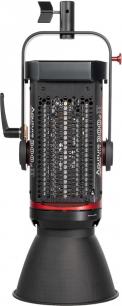 Actual product image Aputure LS C300D II Kit (Video light)