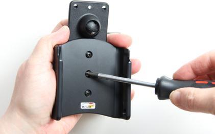 Image du produit Brodit 511956 Support pour Huawei P10