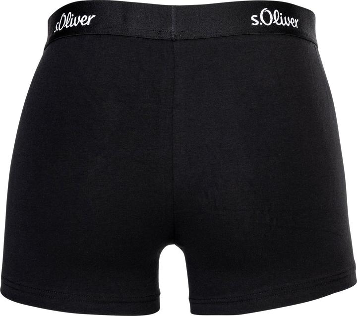 Image du produit S.Oliver Caleçons (XL, Lot de 3)
