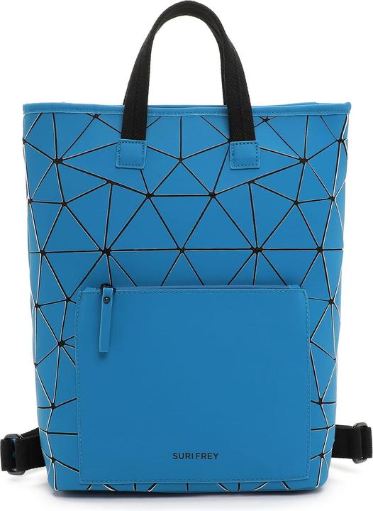 Actual product image Suri Frey Backpack SFY SURI Sports Jessy-Lu (20 l)