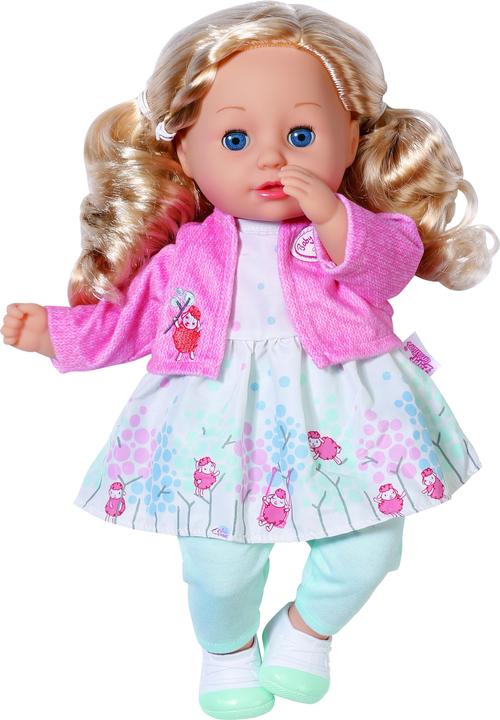 Actual product image Baby Annabell Little Sophia