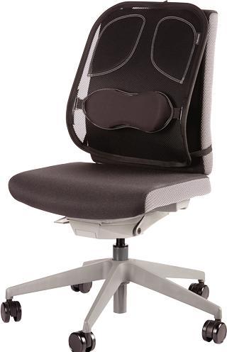 Produktbild Fellowes Professional Rückenstütze