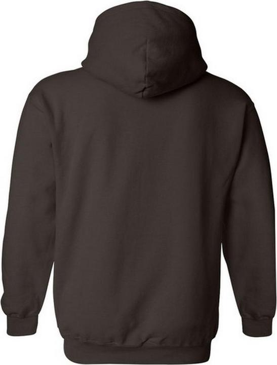 Actual product image Gildan Heavy blend hooded jumper hoodie hooded jumper (XL)