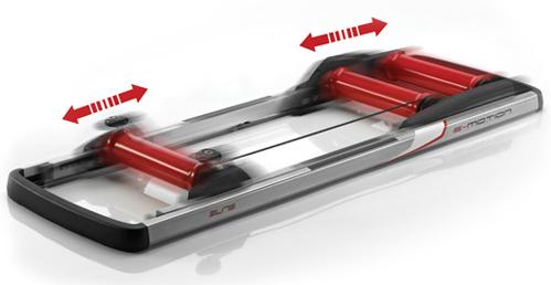 Produktbild Elite Real E-motion
