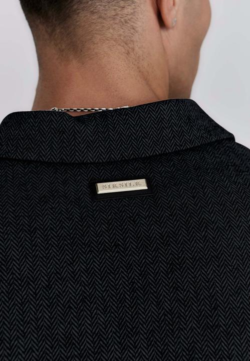 Actual product image Siksilk Polo Smart T-Shirt (XL)