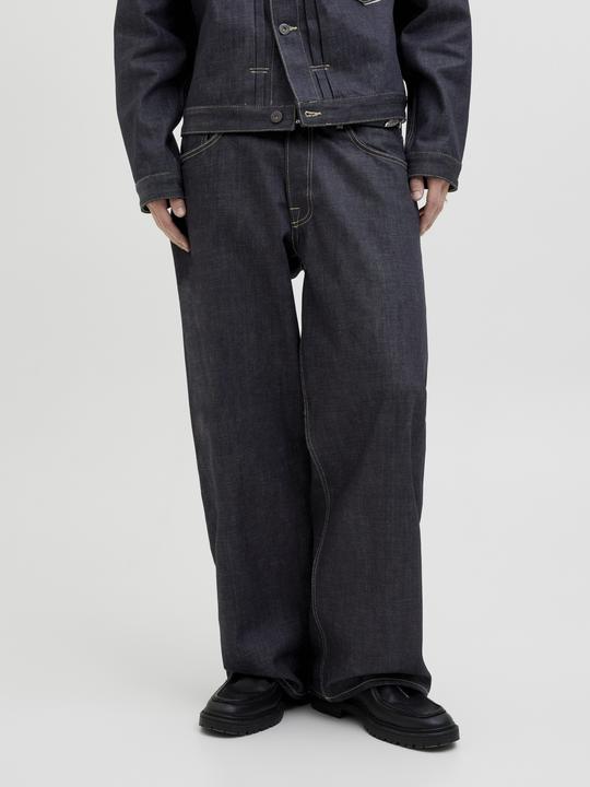 Produktbild Jack & Jones Jjidave Jjclassic Selvedge Cj 368 (W32/L30)